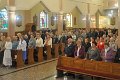 037 Uczestnicy celebracji